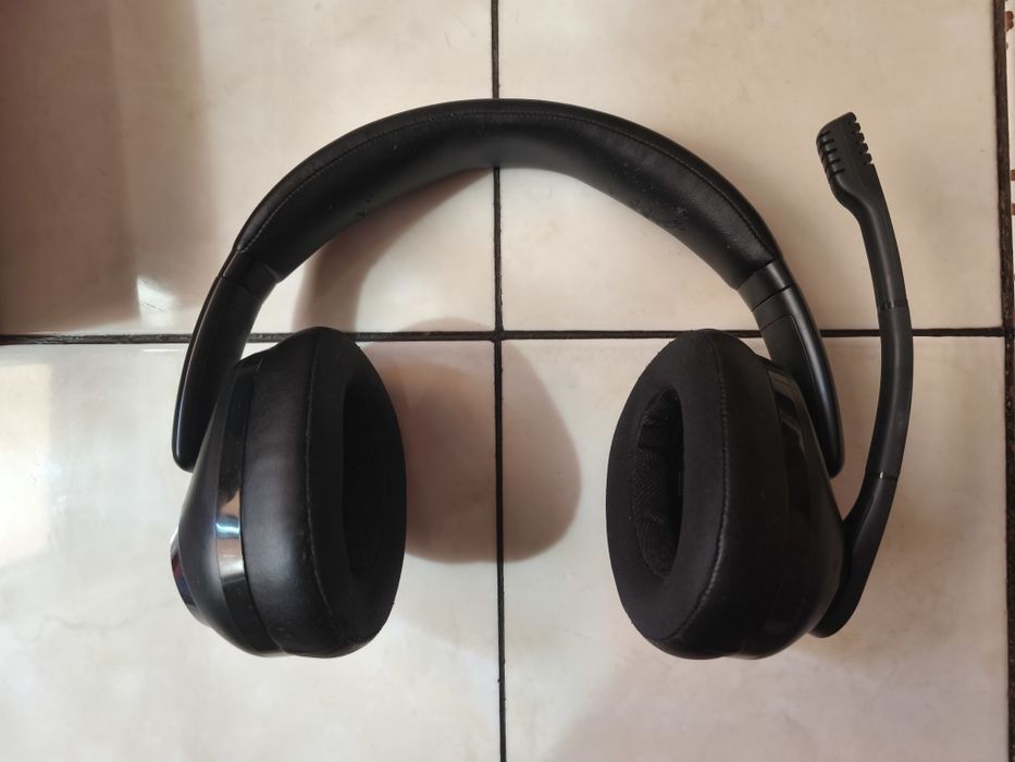 Наушники Epos H3