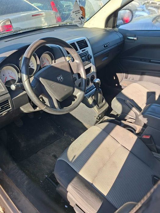 Dodge Caliber na części