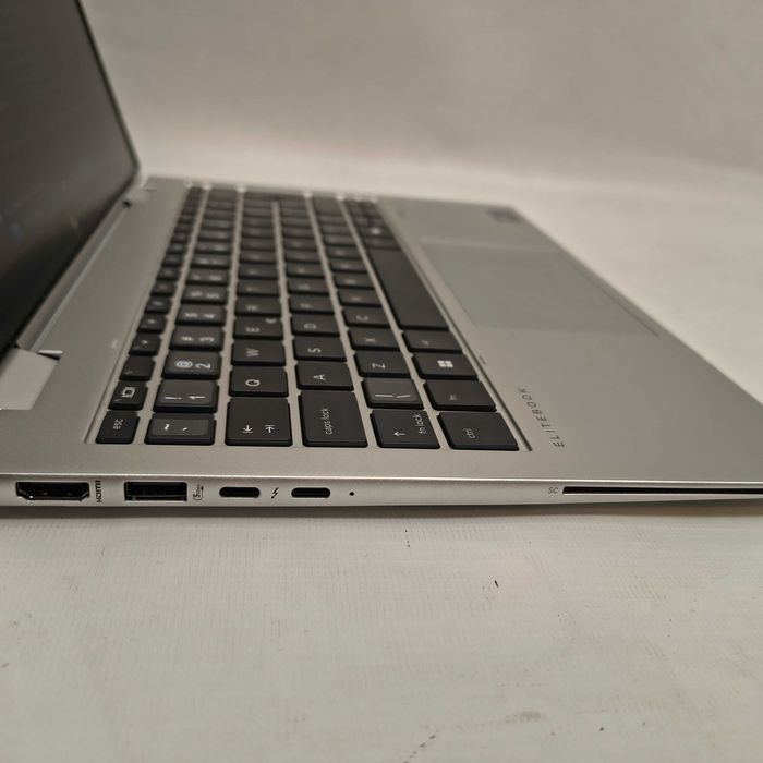 Laptop HP EliteBook x360 830 G11 13,3" Intel Ultra 5-135U 32/256GB DOTYKOWY