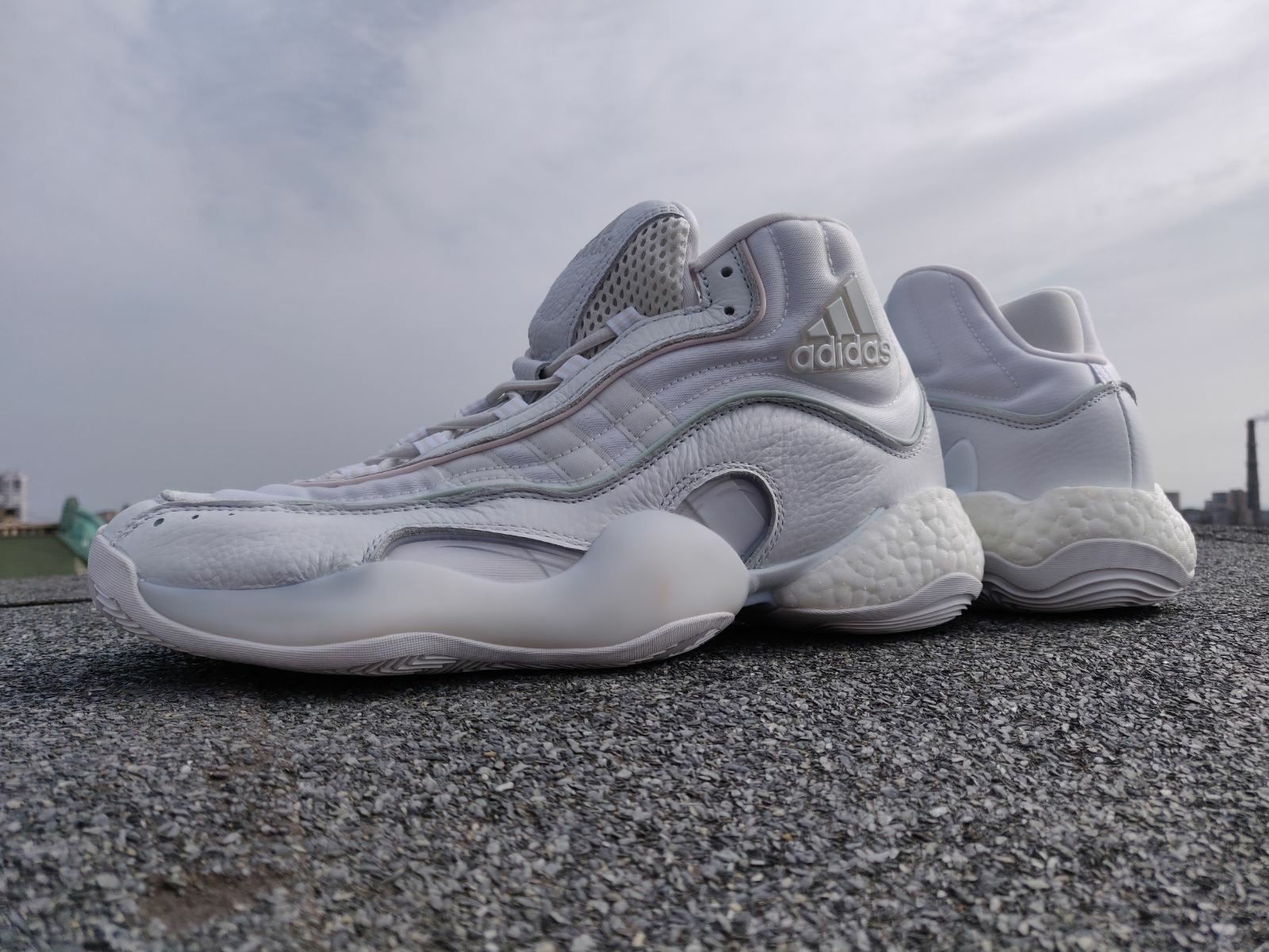 Adidas Crazy X 98 Never Made 2 499 Olx