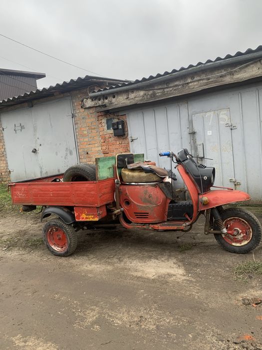 Муравей редуктор Тула Вятка двигун