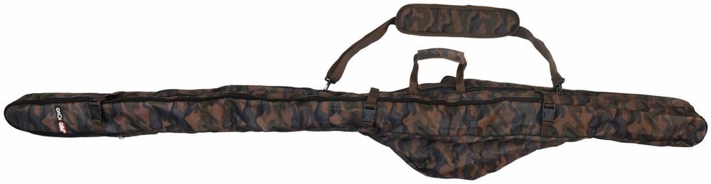 Pokrowiec JRC Rova 2-Rod Sleeve Long