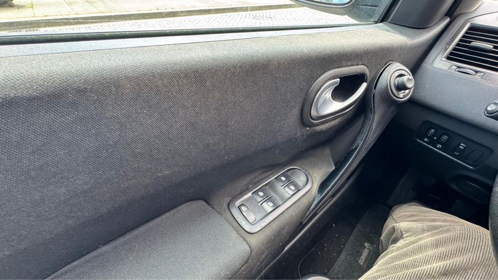 Vendo Megane 2004
