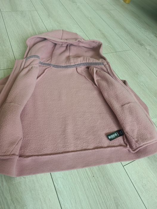 Bluza Basic r. 116 5-6 lat