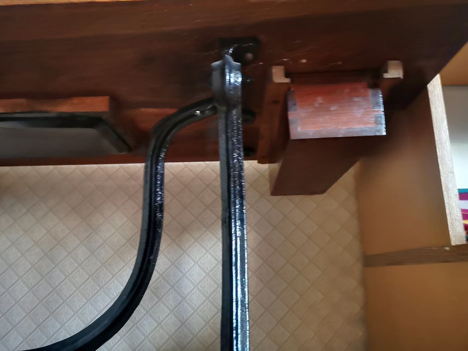 Maszyna do szycia Singer