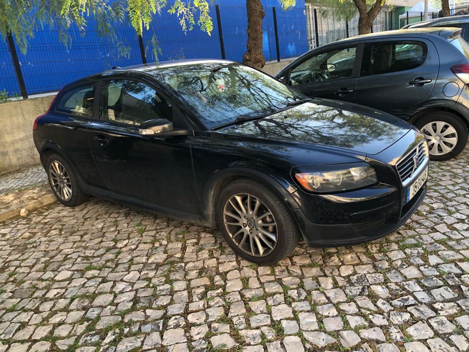 Volvo c30 1.6 Disel