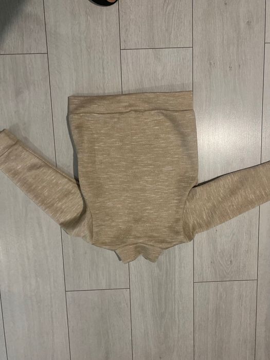 Шкільний кардиган для дівчинки