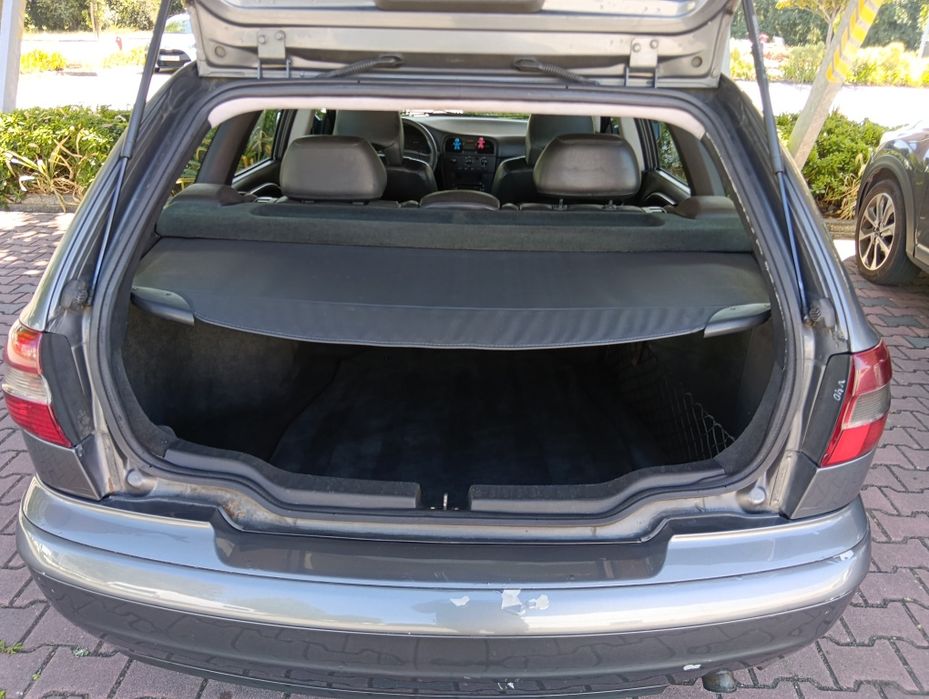 Vendo ou troco Volvo v40 1.9 dci