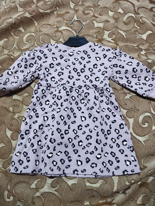 Продам детское платье