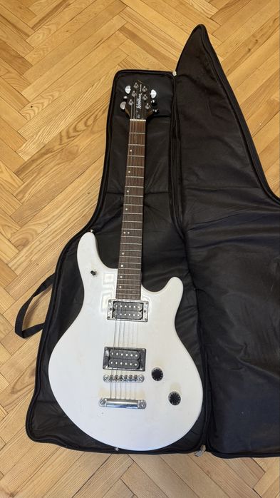 Електрогітара Washburn bt-2 з чохлом