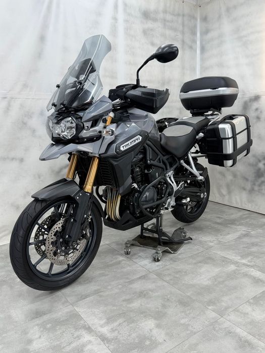 Triumph