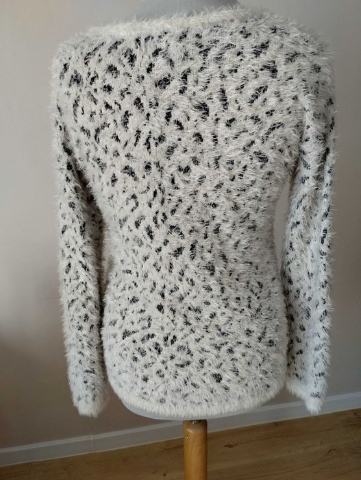 Milusi sweter sweterek rozmiar M