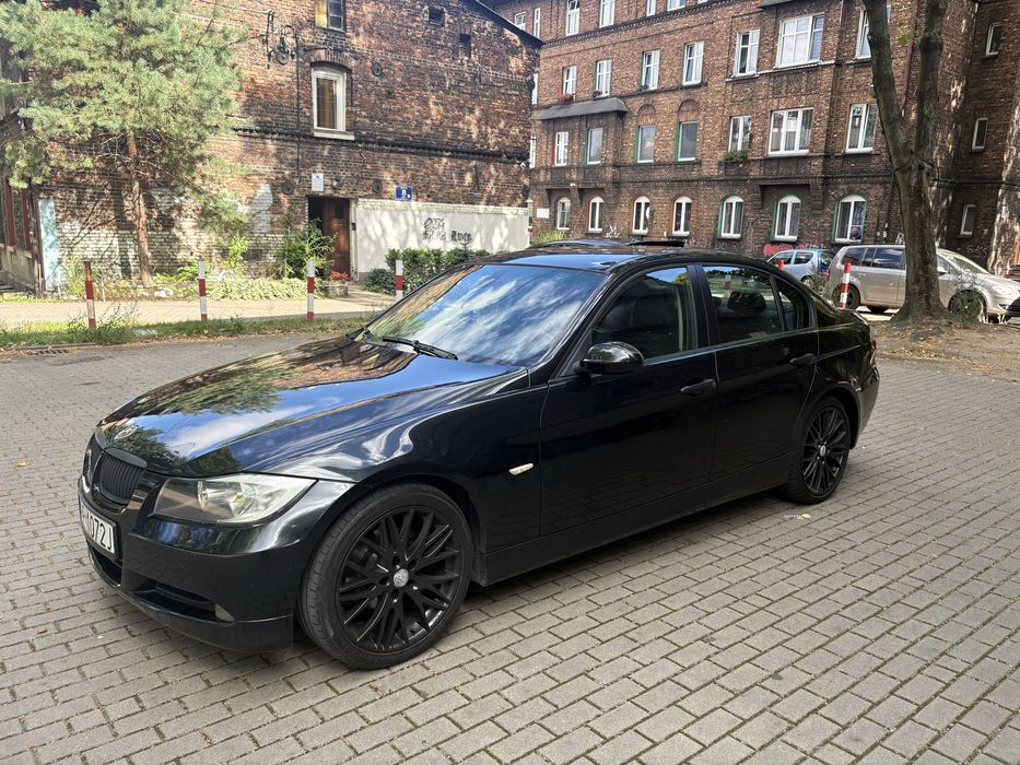 BMW Seria 3