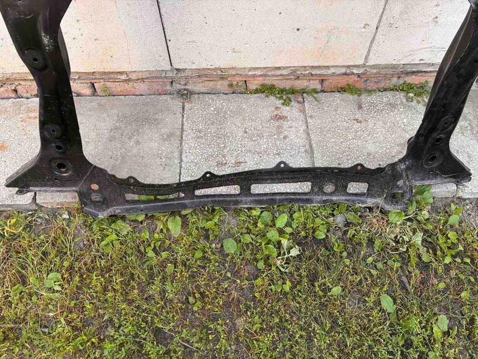 Подрамник Nissan Rogue T33 2022 1.5
