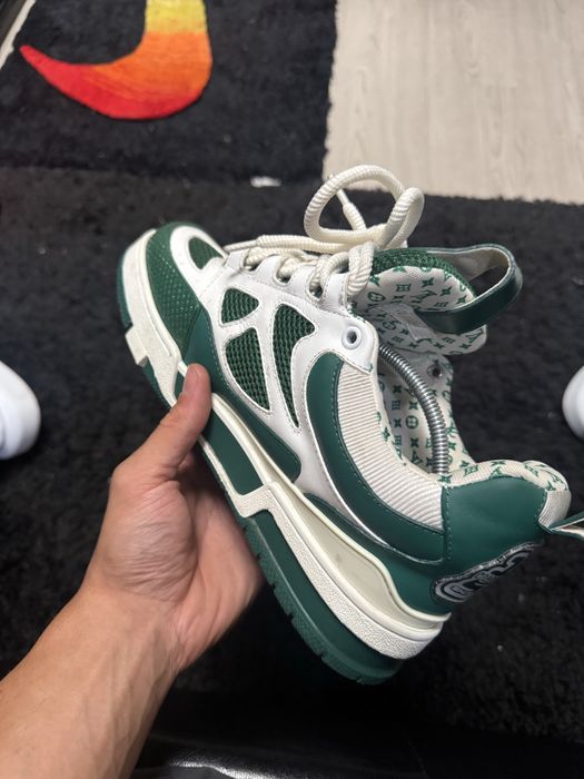 Louis vuitton skate sneaker