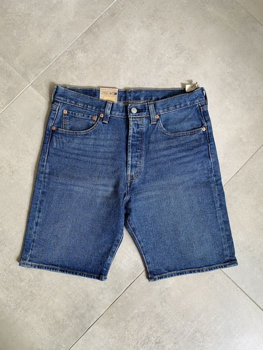 Шорти Levis 501 (32) Original