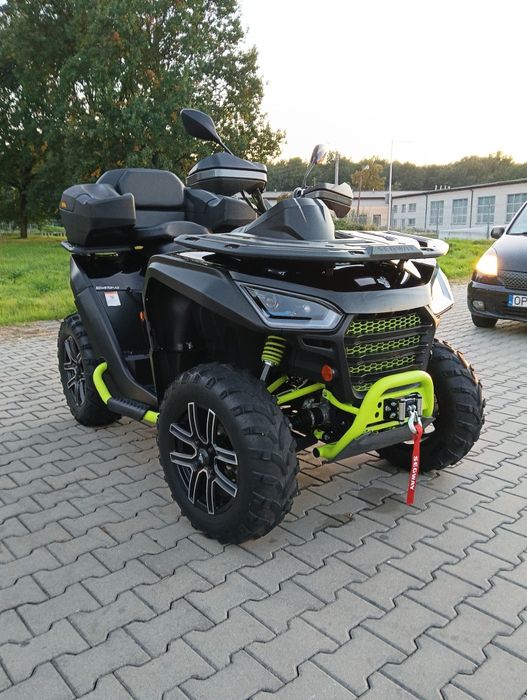 Segway