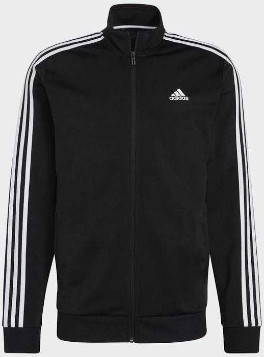 koszulka adidas black