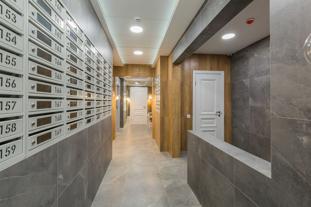 1-комнатная квартира по адресу ул. Заболотного ак. (площадь 23 м²) - Atlanta.ua - фото 12