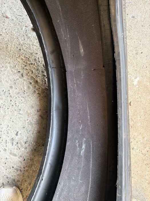 235 35 20 98у Michelin pilot sport 4s To