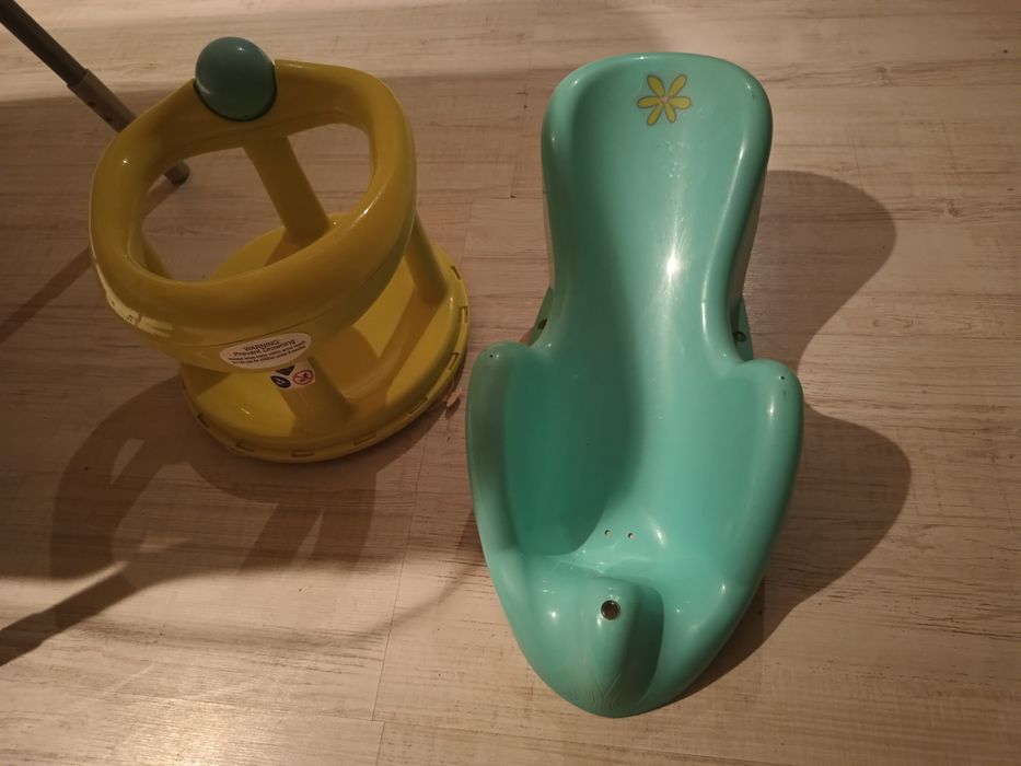 Sprzedam wanienke do kąpieli Chicco cuddle bubble