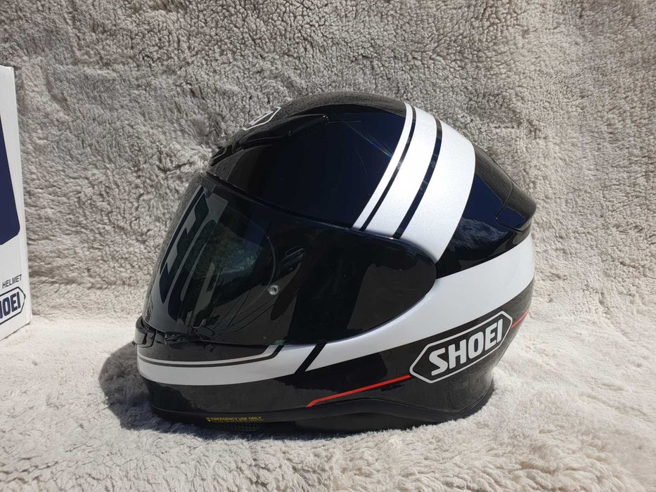 Shoei NXR rozm XL   kask motocyklowy