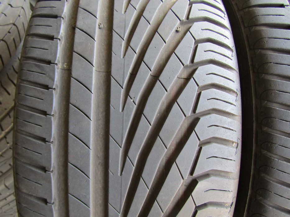 245/40R18 UNIROYAL RainSport 3 4szt 6mm 93Y