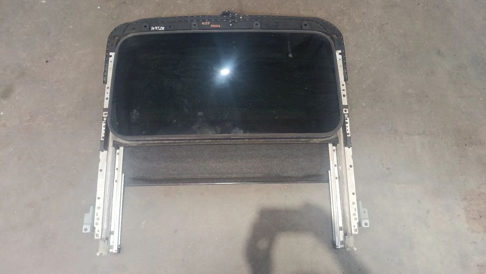 Teto de abrir MAZDA 6 Station Wagon (GH)