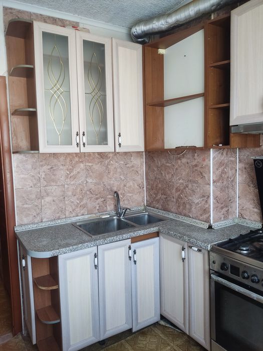 Продам затишну 1 кімнатну квартиру