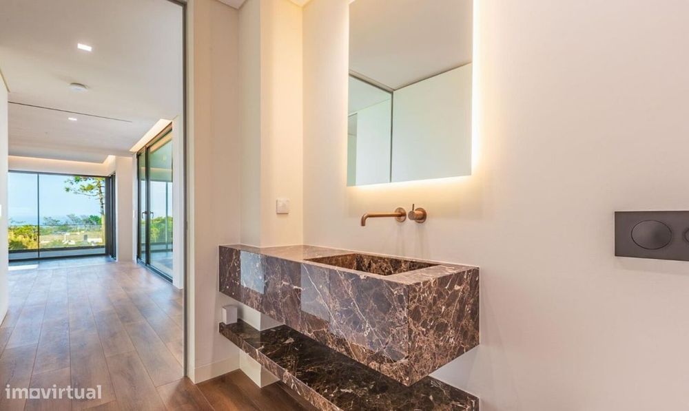 Moradia T4 com piscina, Sintra