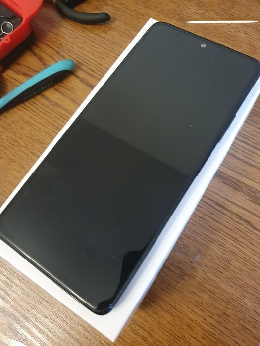 Xiaomi Redmi Note 10 Pro – płyta główna, telefon na części
