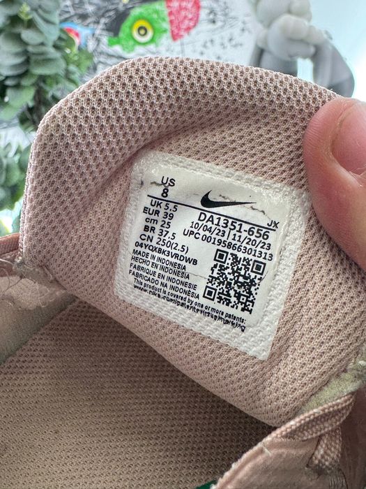 Кросівки Nike City Rep TR 39 розмір Е17205