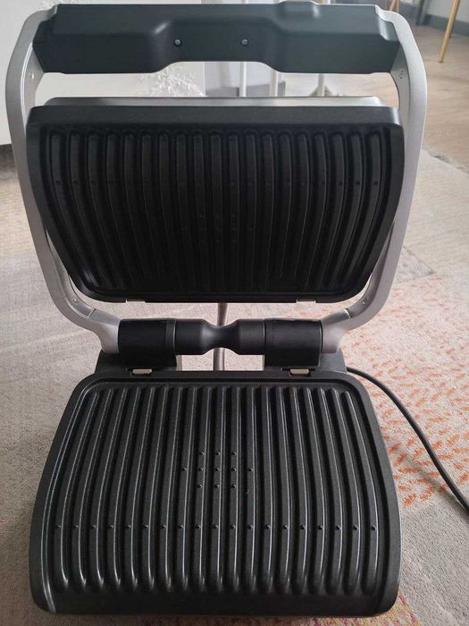 Гриль TEFAL OptiGrill Elite