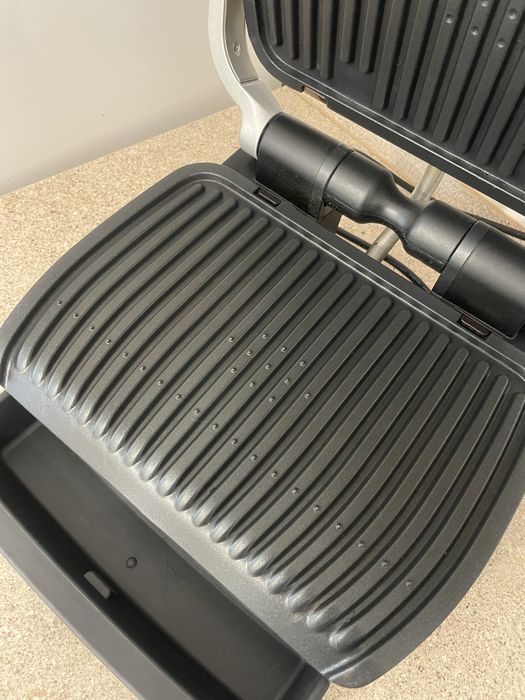 Гриль TEFAL OptiGrill Elite GC750D30