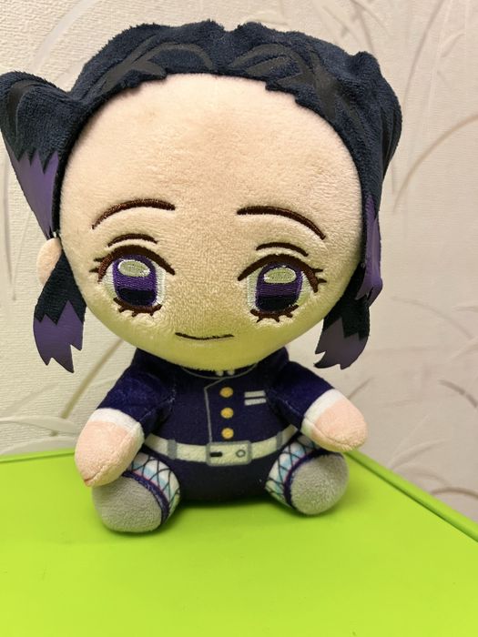 Шинобу Кочо игрушка