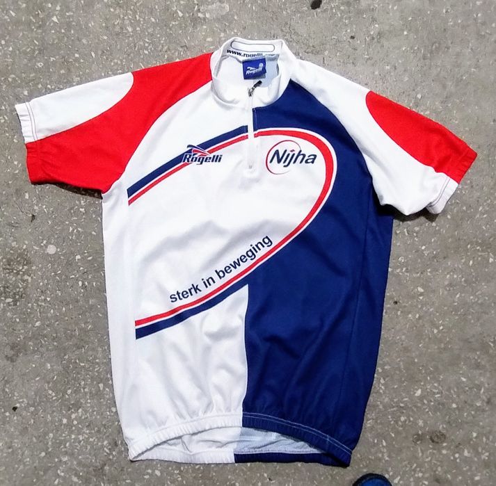 Rogelli  Nijha Oryginalna Made in Italy