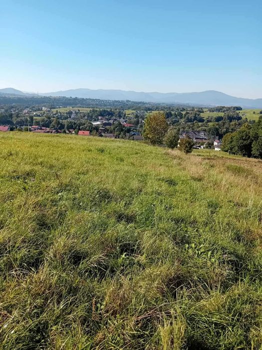 Sprzedam działkę rolną - Widok 3