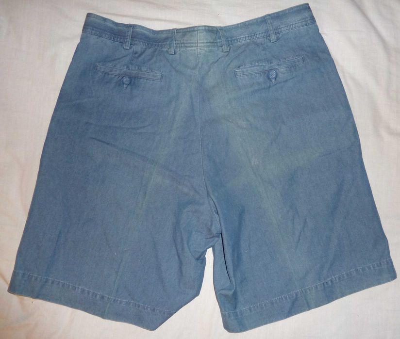 Bermudas novas Paul & Shark 44 - SALDO