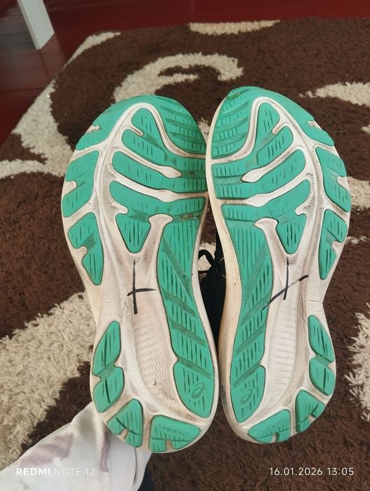 Кросівки asics GT 2000 12