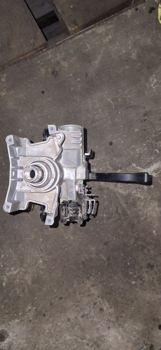 Рулевая колонка BMW e39