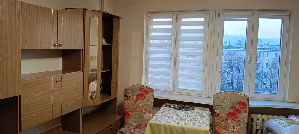 Do wynajęcia kawalerka