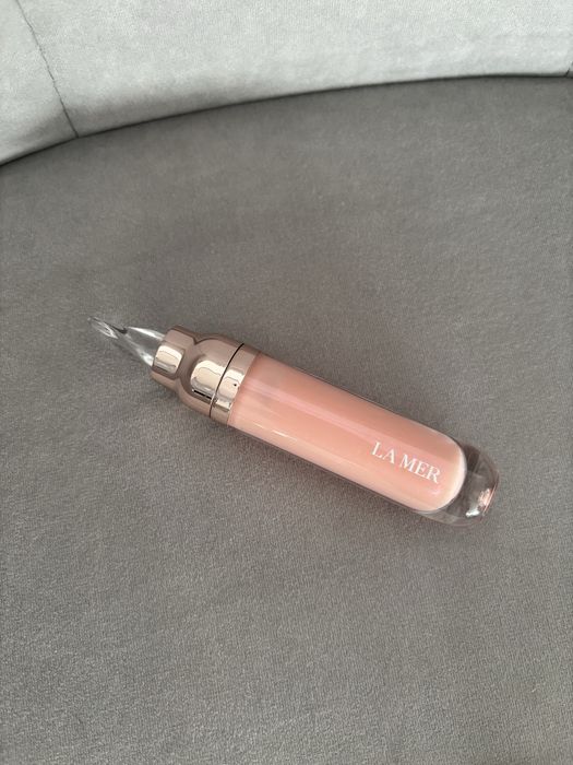 La mer błyszczyk  piekny