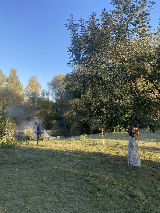 Будинок під Києвом с.Кобці Васильків