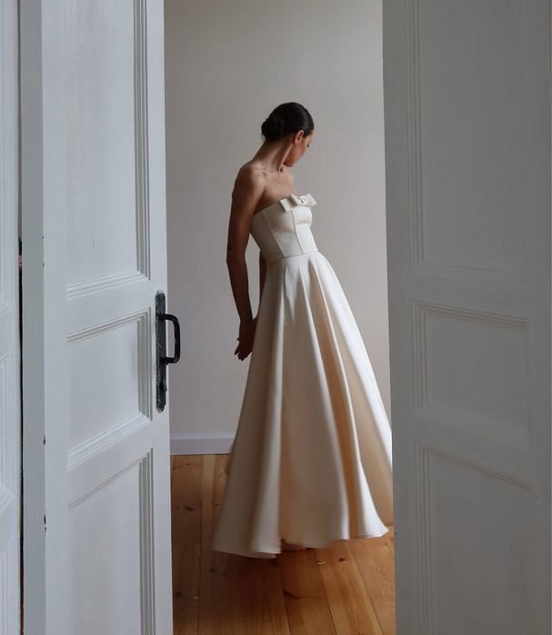 Сукня на випускний від cher17