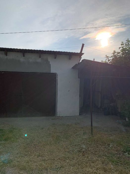 Продам дом в Диевке