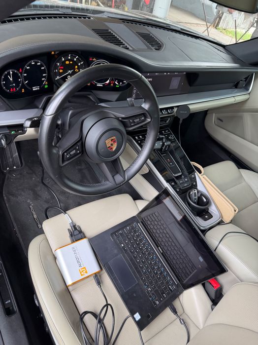 Chiptuning, ADBLUE,DPF,EGR, Hamownia Poznań