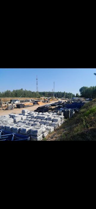 Działka plac wynajmę