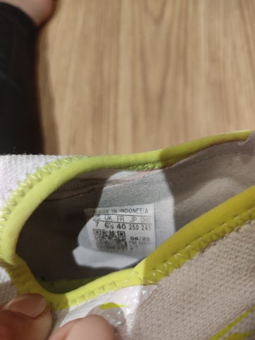 Chuteiras adidas Predator Edge.3