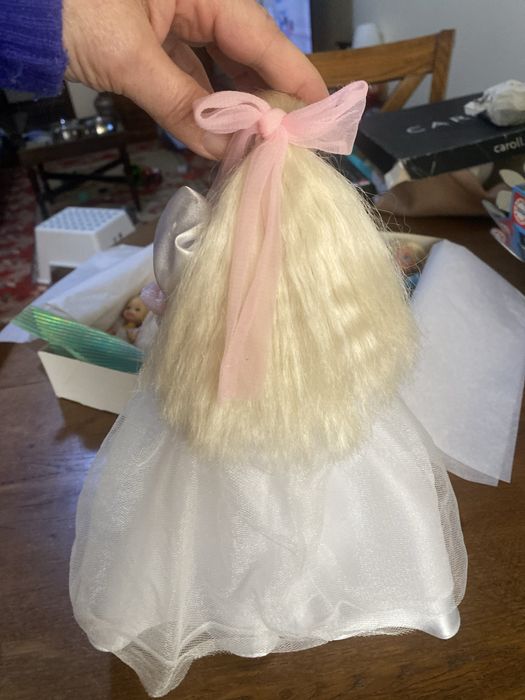 Coleção Bonecas Barbies originais