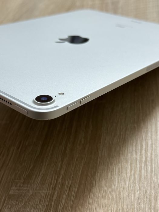 Apple IPad Pro 2Gen 256 Gb 2020 Silver